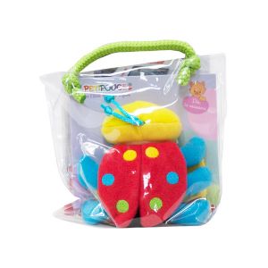 Estipharm Petit Pouce Le Bracelet Magique Coccinelle