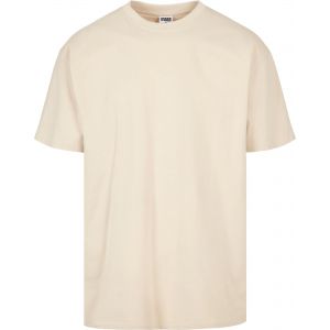 Urban classics Heavy Oversized, taille M, homme, beige