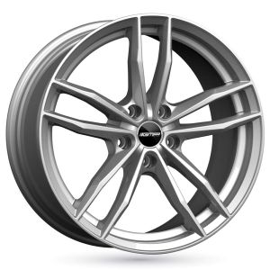 GMP SWAN 9,5x20 5x114,3 ET42 MB64,1