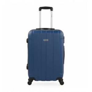 ITACA. Valise trolley 63 marine ITACA