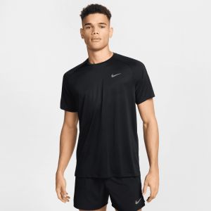 Nike Stride Maillot De Course Hommes - Noir, Taille XXL