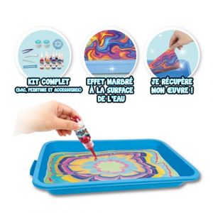 Silverlit Marbling Studio Imagin Art