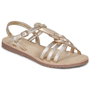 Gioseppo Sandales enfant BEARSDEN Dor&eacute; - Taille 36,37,38,39,32,33,34,35