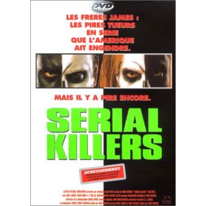 Serial killers