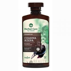 Farmona Herbal Care Shampoo Black Radish