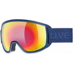 Image de Uvex Topic FM Sphere S3 - Masque de ski multicolore