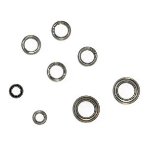 Funtek Roulements MT12 -