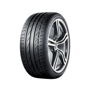 Bridgestone Pneu auto hiver : 185/55 R15 82V Potenza S001 LHD