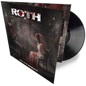Roth Alles Endet - Vinyl