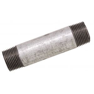 Boutté Allonge fer galvanisé 2138317