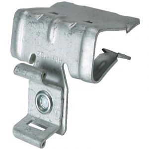 BizLine Attaches pour colliers 15-20 mm par 25