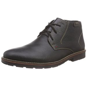 Rieker Boots - Couleur 40,41,43,44,45,46 - Taille Noir
