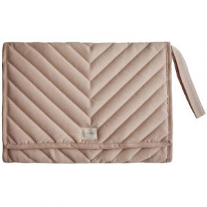 Image de Tapis &agrave; langer nomade Natural