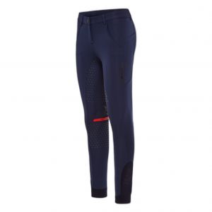 Pantalon équitation full grip femme eaSt R2 Performance Dressage