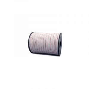 Llampec Cin000212 – Bobine de ruban conducteur 200 m - 5 inox