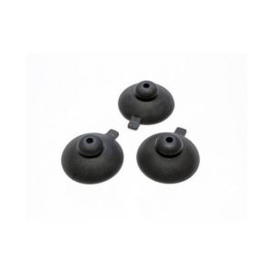 Eheim Accessoire filtre d'aquarium Ventouses pour compactOn 1000 (x3)