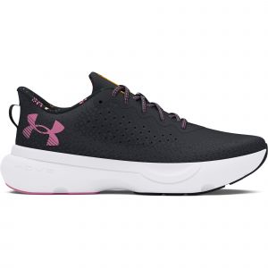 Under Armour Chaussures de running imprimée femme Surge 4