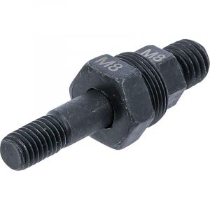 BGS 6834-M8 | Broche de traction d&rsquo;&eacute;crous prisonniers | pour art. 6834 | M8