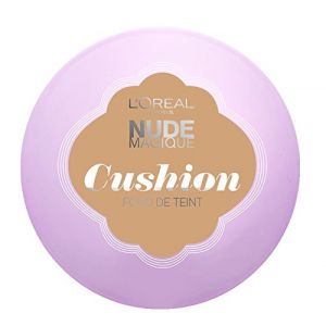 L'Or&eacute;al Cushion Nude Magique 6 Beige Ros&eacute;