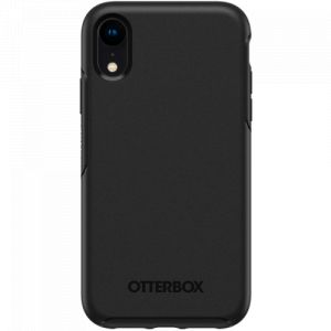 Image de Otterbox Symmetry series Coque pour Apple iPhone XR, Black