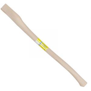 Perrin Manche bois hache canada + coin ABS rouge