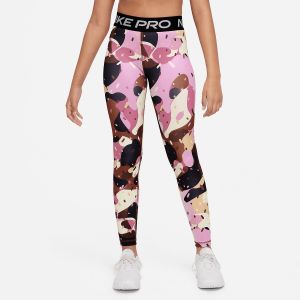 Nike Legging Pro Dri-FIT Multicolore - Taille L;XL