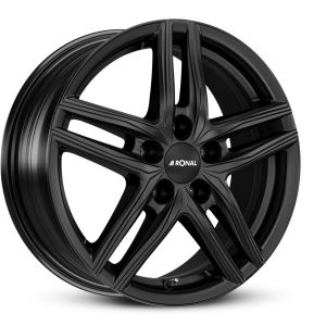 Ronal Jante Alu R65 Jbm 7,0x18 5x105 Et38 - 86052