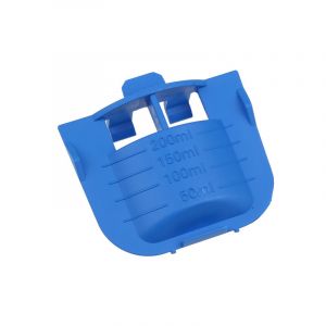 Insertion tiroir a produits pour lave-linge Bosch 10001836