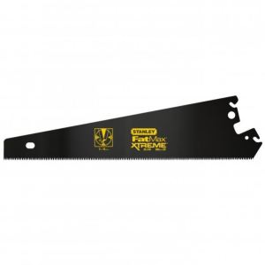 Stanley 0-20-201 - Lame de scie FatMax Xtreme InstantChange 500 mm