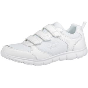 Lico Homme Lionel V Chaussures, Blanc, 42 EU