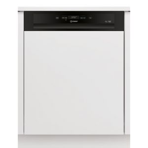 Indesit IN2PC14BN70B Blanc