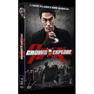 Crows Explode