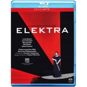 Elektra : Baden baden 2010