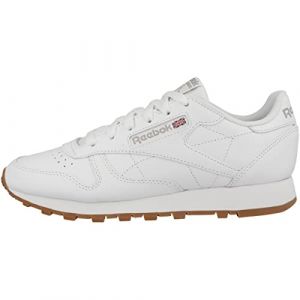 Reebok Baskets femme Classic Leather