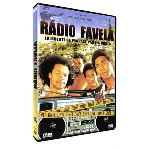 Radio Favela