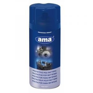 Ama Spray protection cosses à batteries