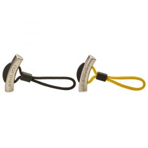 Nordisk Zipper Puller Thor Hammer 15 Units One Size - Taille One Size
