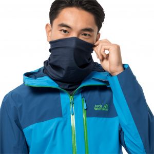 Jack Wolfskin Tour de cou melange headgear