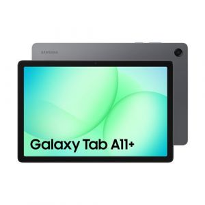 Samsung Galaxy Tab A11+ 6Go_128Go 5G GRAY