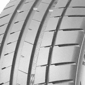 Kumho Ecsta Sport S PS72 (225/35 ZR19 (88Y) XL avec rebord protecteur de jante (FSL) )