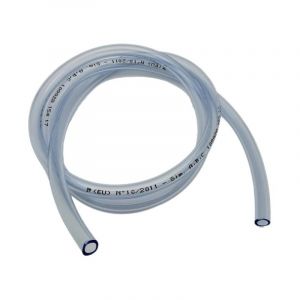 Brazoline Durite d’essence 6x9 translucide