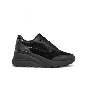Geox D SPHERICA EC13 A 41 Marron