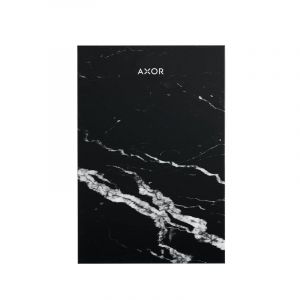 Axor MyEdition Plaque de poignée L : 150 mm, 47915000,