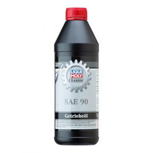 Liqui Moly Classic SAE 90, Essieu arrière 90