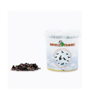 Farm Food Trainers Beefheart pour chien 90 grammes