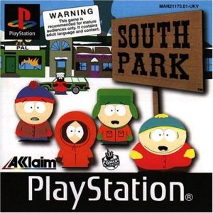 South Park [PSone]