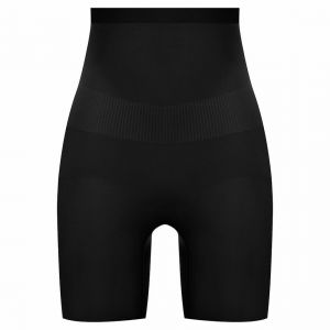 Panty galbant taille haute Wacoal BODYLIFT noir
