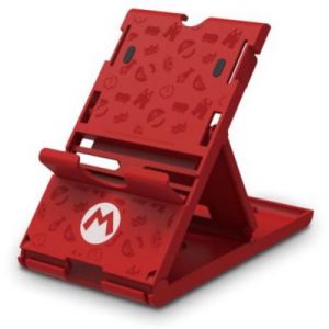 Image de Hori Support chargeur Super Mario pour Nintendo Switch