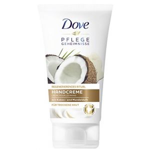 Dove Handcreme regenerierendes ritual