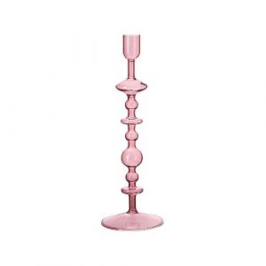 Image de Villeroy & Boch Bougeoir Bubble grape Like Home